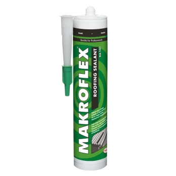 Hermetikas bituminis MAKRFLEX BA141, 300ml