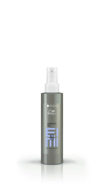 Wella Eimi Perfect Me Moisturizing Hair Lotion 100ml
