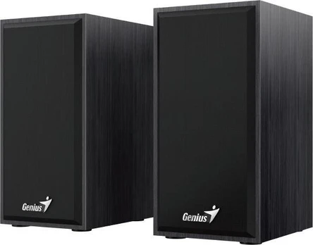 Kompiuterio kolonėlės Genius SP-HF180