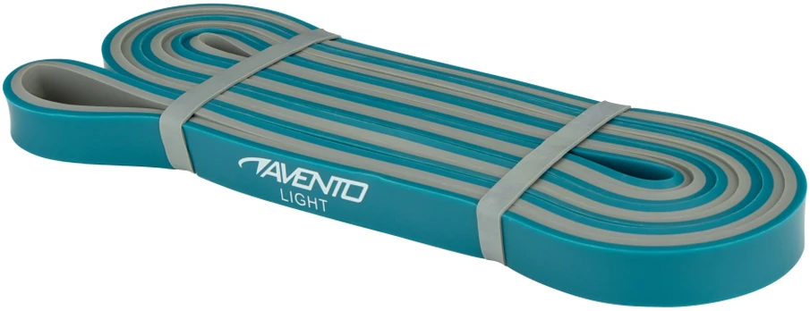 AVENTO POWER BAND Light Mankštos juosta