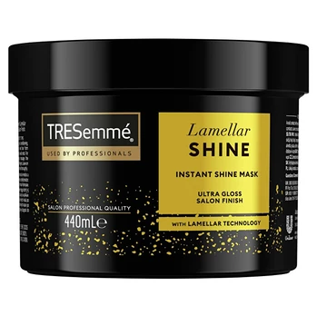 TRESemmé Hair shine mask Lamellar Shine Mask 440 ml 440ml