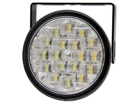 Dienos šviesos žibintai LED DRL 9R