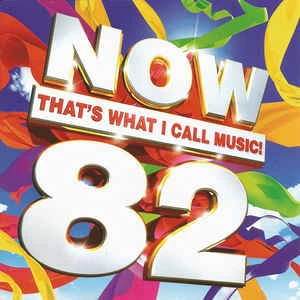 CD Various - Now That's What I Call Music! 82