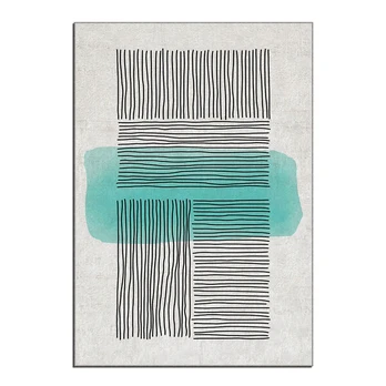 Asir kilimas Alho-42A 160x230 cm