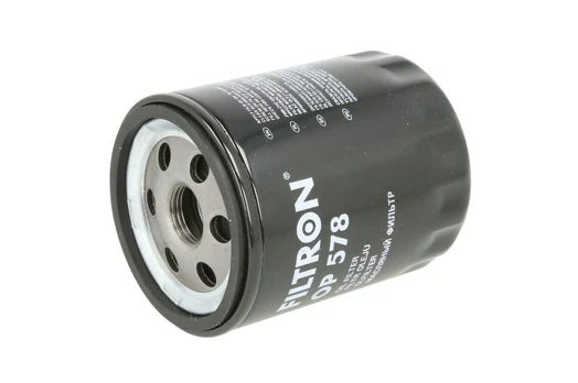 Alyvos filtras FILTRON OP 578