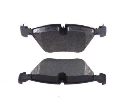 TEXTAR 2167703 Brake pad set