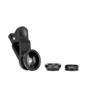 Phone Lens Kit S/3 kaina