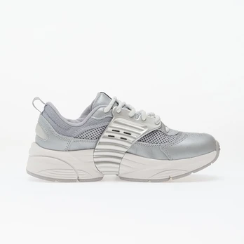 Jordan Trunner O/S Swan/ Summit White-Wolf Grey - Dydis 43 (IR1839-100 Laisvalaikio batai)