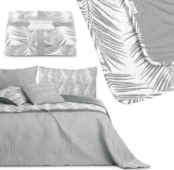 AmeliaHome LOVOS/AH/TROPICALBONAIRE/Pilkas/170X210