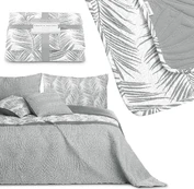 AmeliaHome LOVOS/AH/TROPICALBONAIRE/Pilkas/170X210 kaina