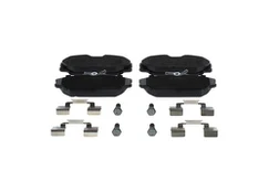 BOSCH 0 986 494 656 Brake pad set