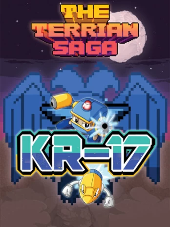 Terrian Saga: KR-17 PC