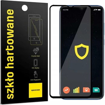 Spacecase Glass 5D Xiaomi Redmi Note 8 Pro