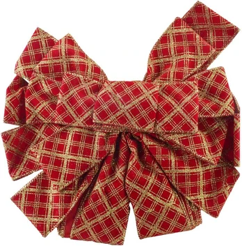 Mondex Since 1986 SANTA LILA Kokarda 32x130cm