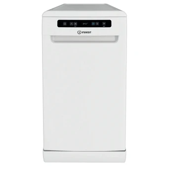 Indaplovė Indesit IN2FD10CS70W
