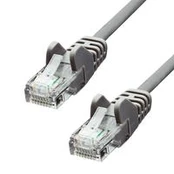 Proxtend CAT5e U/UTP CCA PVC Ethernet Cable Pilkas 25cm