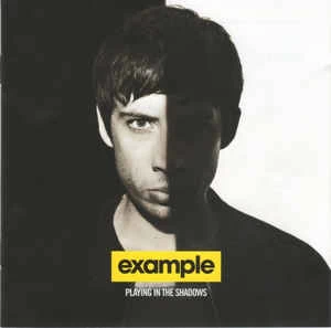 CD Example - Playing In The Shadows