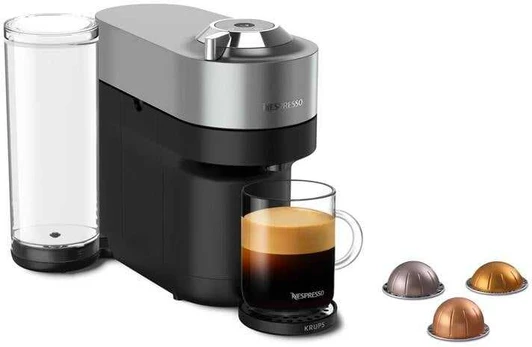 Kavos aparatas Krups Nespresso Vertuo Pop+