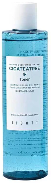 JIGOTT Cicateatree Toneris 250 ml
