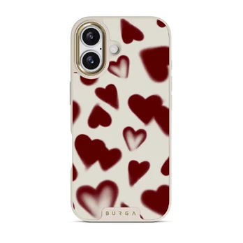 Be Mine - iPhone 17 Case, Elite Light (MagSafe) / Gold