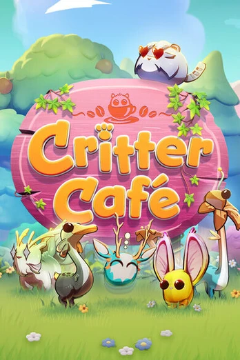 Critter Café PC