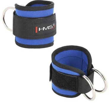 OPX04 ANKLE TRAINING BANDS (2 vnt) HMS