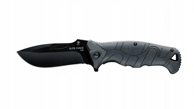 Nóż Elite Force EF 141 juoda
