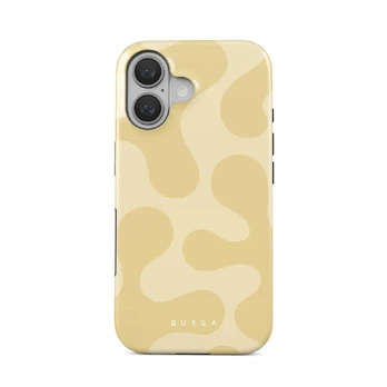 Glow - iPhone 16 Case, Tough (MagSafe) / N/A