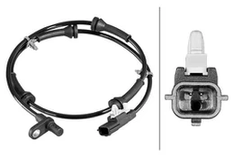 Jutiklis, rato greitis HELLA 6PU 358 218-951