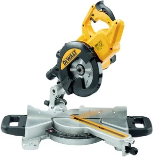 Elektrinis diskinis pjūklas Dewalt Miter Saw, 1400 W, 216 mm