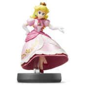 Figūrėlė Amiibo Nintendo Peach kaina