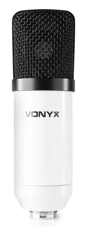 Belaidė mikrofono sistema Vonyx CMS300W Studio, CMS300W