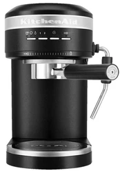 Kavos aparatas KitchenAid 5KES6503EBK kaina