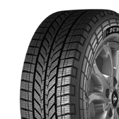 Dunlop ECONODRIVE WINTER 205/75 R16C kaina