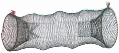 Tinklas Akara Net Trap, 60 cm, juoda sp.