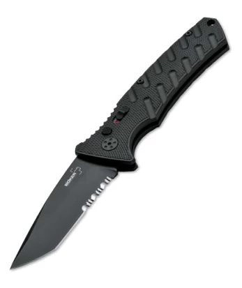 Boker Nóż Boker Plus Strike Tanto universalus