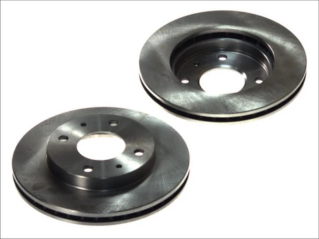 DELPHI BG3202 Brake Disc