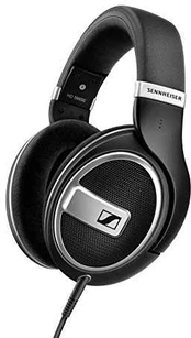 Ausinės Sennheiser HD 599