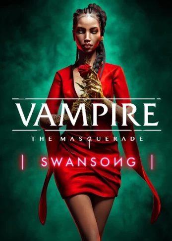 Vampire: The Masquerade – Swansong PC
