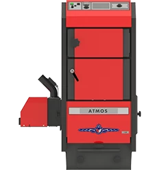 Granulinis katilas Atmos D 40P 40KW
