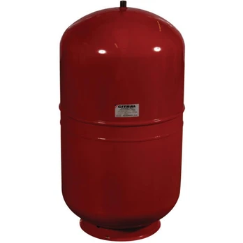 Gitral Plėtimosi indas 6 bar 3/4" (talpa 80l)