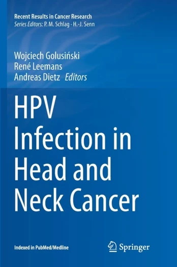 HPV Infection in Head and Neck Cancer