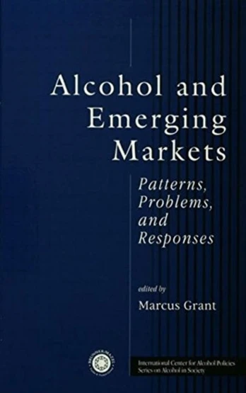 Alcohol And Emerging Markets