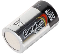Energizer Bateria CR2 2 vnt.