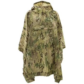 Carinthia Pro-R Pončas Vienas dydis - MultiCam