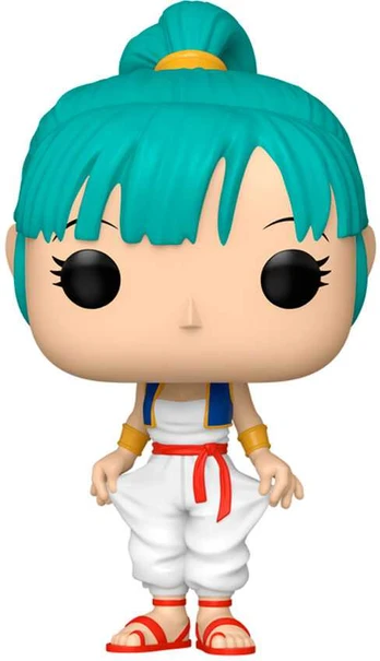 Funko POP figure Dragon Ball Bulma