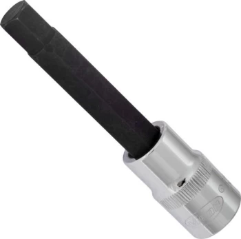 Šešiakampio lizdo komplektas VIGOR V2077