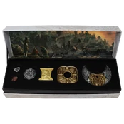 Dungeons & Dragons Waterdeep Coin Collection kaina