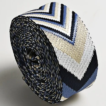 Nailono diržas, Persikas