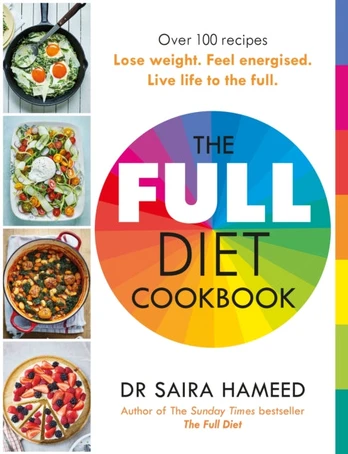 Full Diet Cookbook